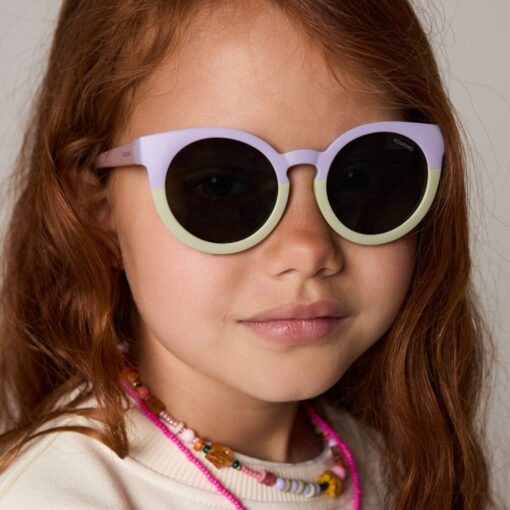 SUNGLASS KIDDOS - Lulu 3-5y