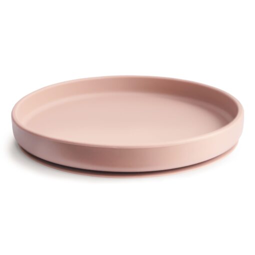 CLASSIC SILICONE PLATE